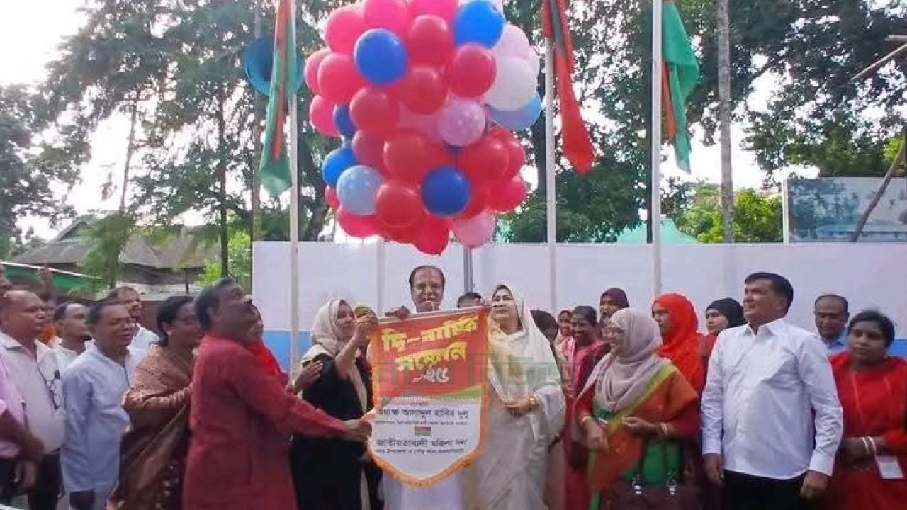 রাজনৈতিক জীবনে বেগম খালেদা জিয়া নতুন প্রজন্ম ও নারী সমাজের অনুকরণীয়ঃ দুলু