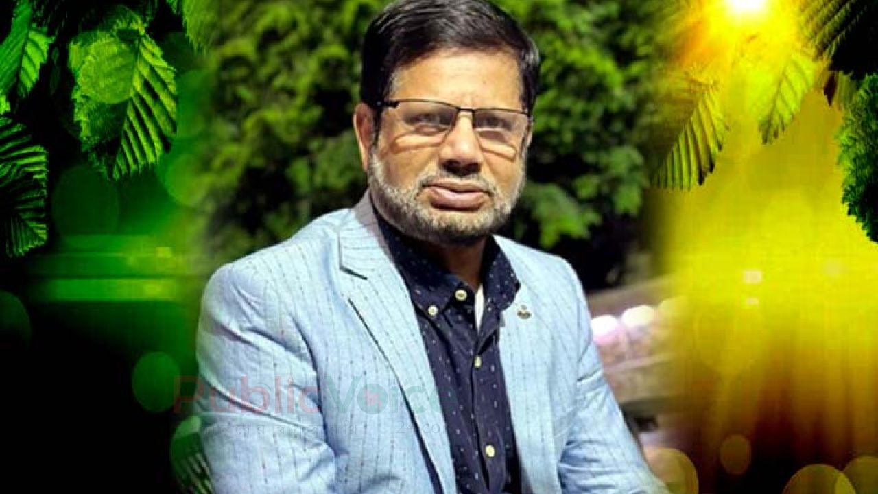 প্রবাসী সম্মাননা ২০২৫-এ ভূষিত হলেন যক্তরাজ্য প্রবাসী বিশিষ্ট ব্যবসায়ী ড. ওয়ালী তছর উদ্দিন এমবিই,জেপি