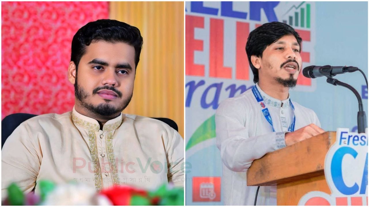 চবি ছাত্রশিবিরের নতুন সভাপতি চাকসু ভিপি ইব্রাহিম রনি, সেক্রেটারি পারভেজ