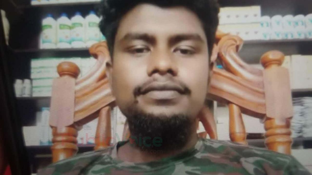পত্রিকায় বিজ্ঞাপন দিয়ে রাজনীতি ছাড়লেন ধুনটের আওয়ামী লীগ নেতা