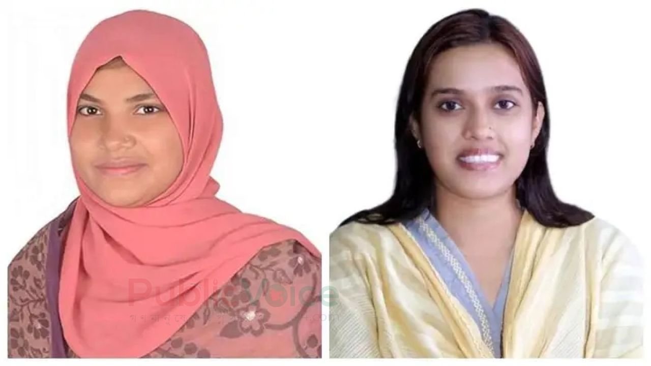 টাঙ্গাইলে দুই নারী প্রার্থীর মনোনয়ন বাতিল