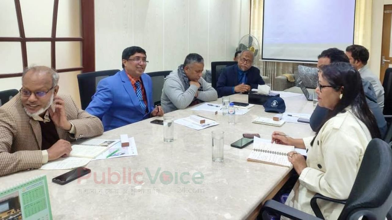 সহিংসতা ও যৌন হয়রানি প্রতিরোধে চট্টগ্রাম বিশ্ববিদ্যালয়ে প্রশিক্ষণ