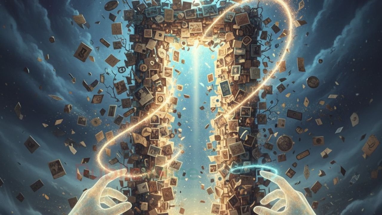 অসীম কোলাজের সনেট