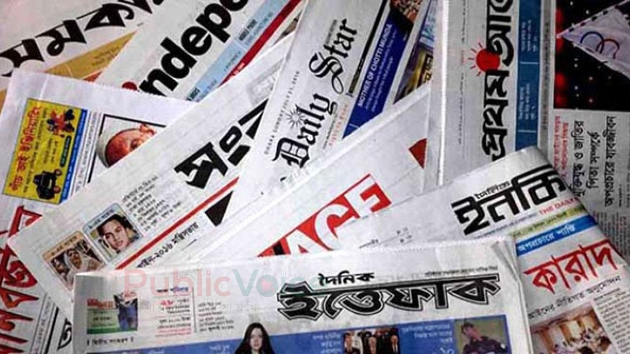 সাংবাদিকতায় হাতেখড়ি-সংবাদ লেখার কলাকৌশল