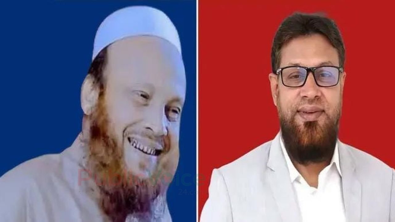 হবিগঞ্জ-১ নবীগঞ্জ বাহুবল আসনে জামাতে ইসলামীর ১১ দলীয় জোটে চূড়ান্ত প্রার্থী কে হচ্ছেন।