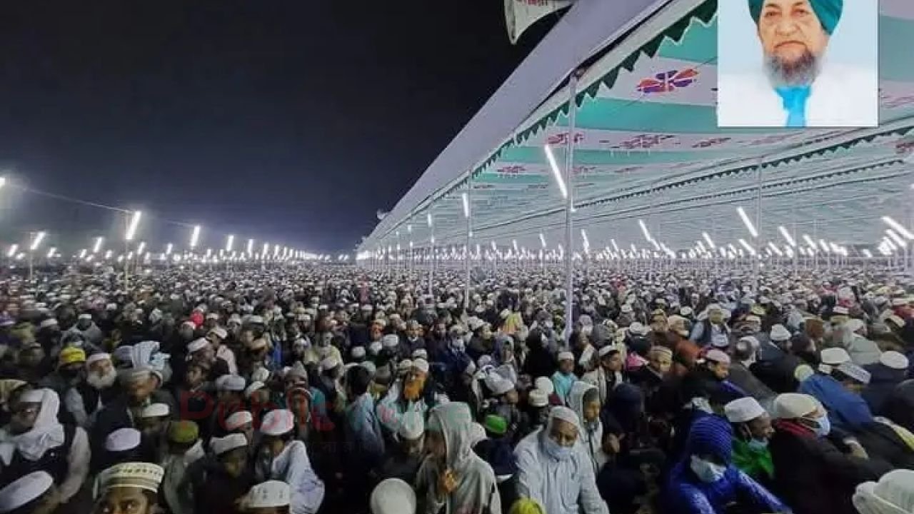 ১৫ জানুয়ারি আল্লামা ফুলতলী ছাহেব রহ.-এর ঈসালে সাওয়াব মাহফিল: প্রস্তুতি চলছে ঐতিহাসিক বালাই হাওরে