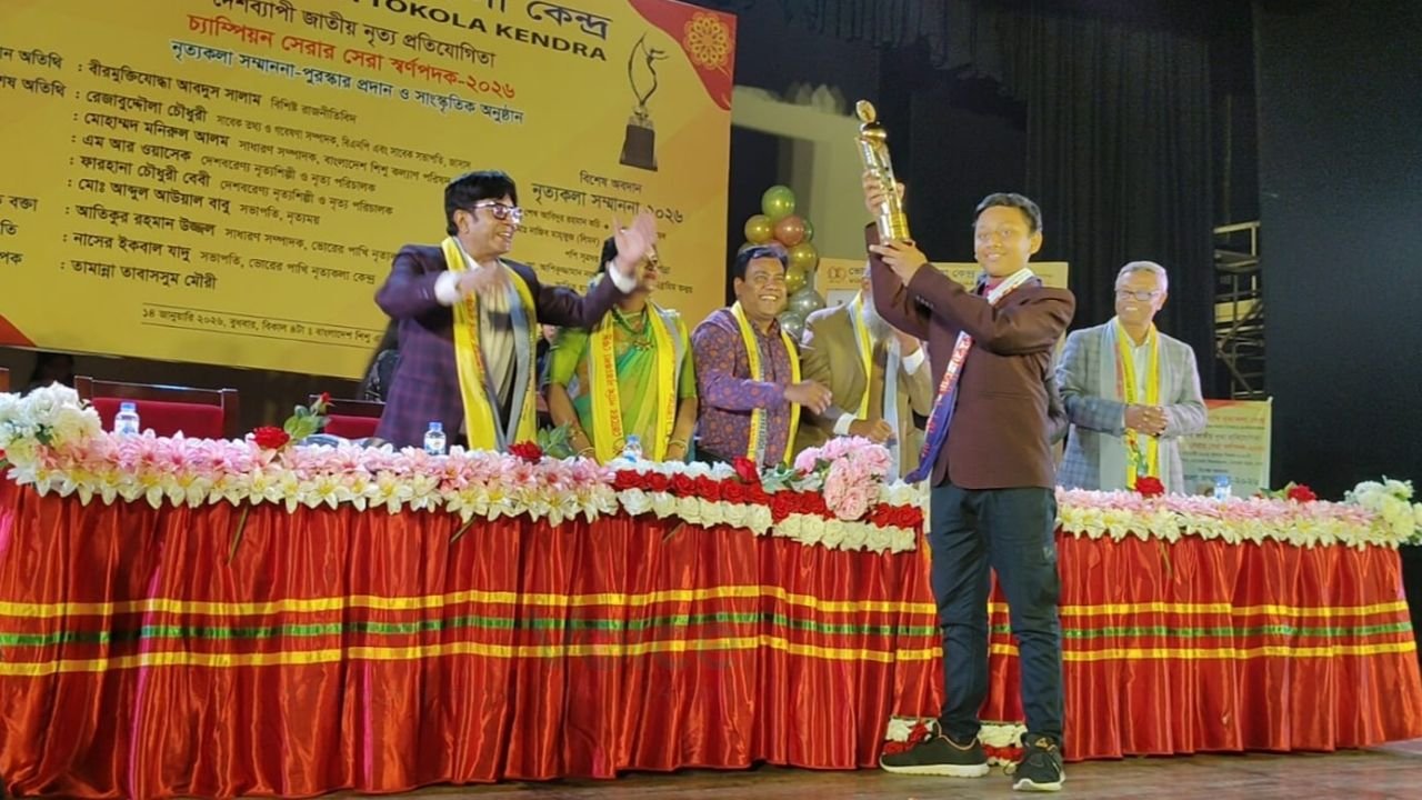 রাঙামাটির গর্ব, জাতীয় মঞ্চে একের পর এক সাফল্য
