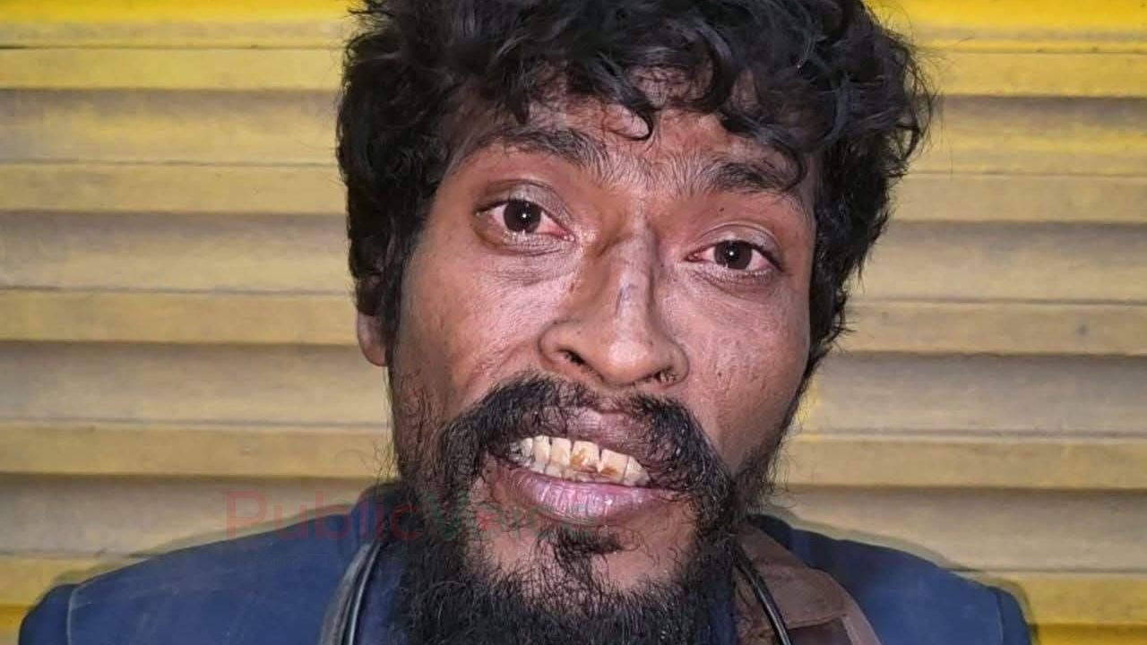 ‎সেই সিরিয়াল কিলার সম্রাটের আসল পরিচয় প্রকাশ, বেরিয়ে এলো চাঞ্চল্যকর তথ্য