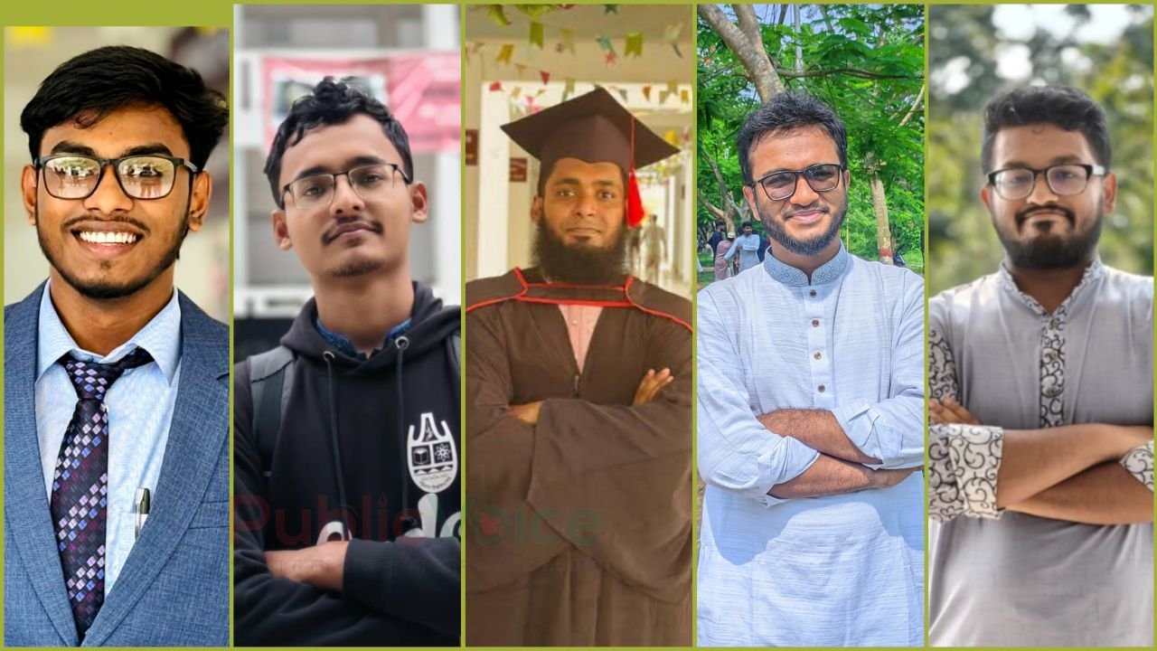 ত্রয়োদশ সংসদ নির্বাচন ও নাগরিক সুরক্ষা নিয়ে চবি শিক্ষার্থীদের ভাবনা কী?