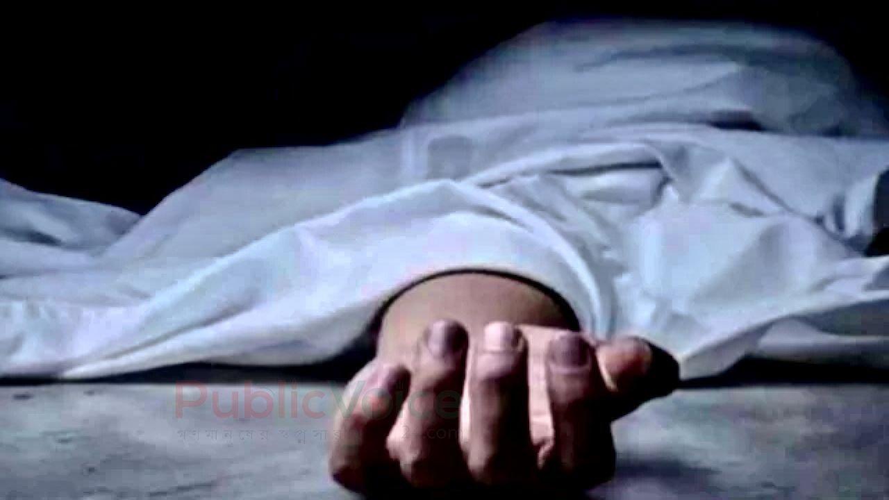 পাবনায় মস্তক বিছিন্ন অজ্ঞাত লাশ উদ্ধার !