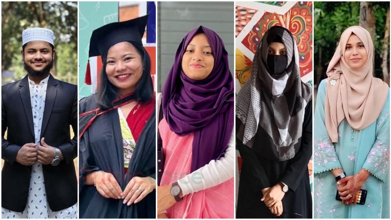 ত্রয়োদশ সংসদ নির্বাচন ও রাষ্ট্রচিন্তা নিয়ে নিয়ে চবি শিক্ষার্থীদের ভাবনা কী?