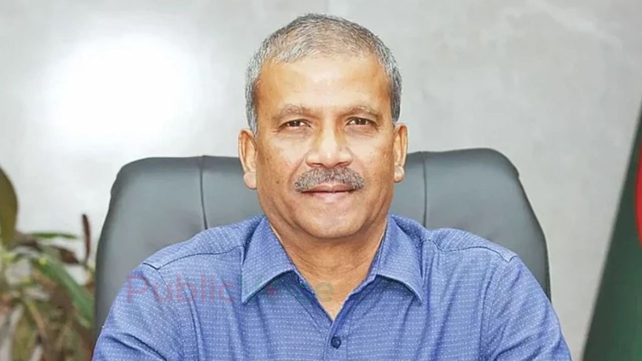  আসিফ নজরুল বললেন, ‘আমাদের কী সিদ্ধান্ত? সিদ্ধান্ত নিয়েছে বাংলাদেশ ক্রিকেট বোর্ড এবং খেলোয়াড়েরা’
