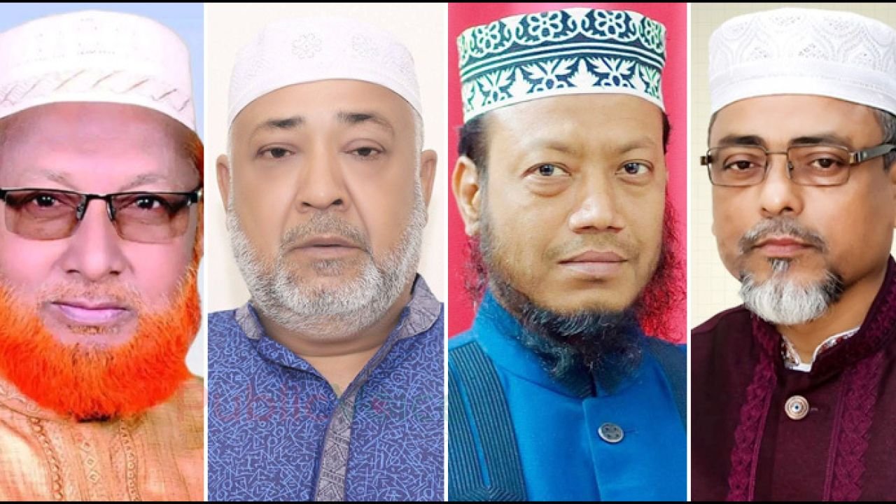 কু‌ষ্টিয়ার চার আসনে এক‌টি‌তে বিএন‌পি, তিনটিতেই জামাতের জয়