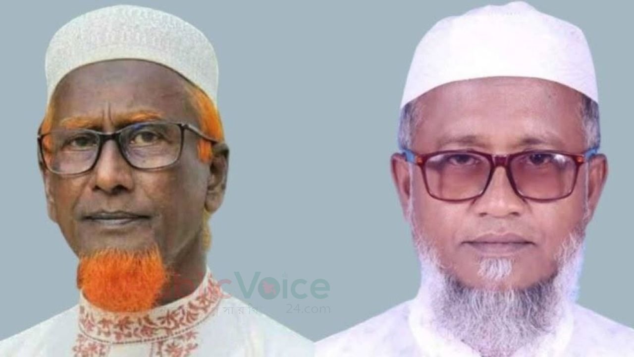 পরাজিত হলেও কুড়িগ্রাম-৪ আসনে বিএনপির উচ্ছাস জামায়াতের নিরানন্দ