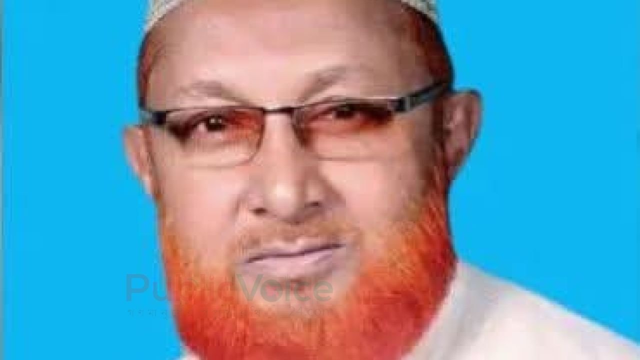 ইউপি সদস্য থেকে এমপি