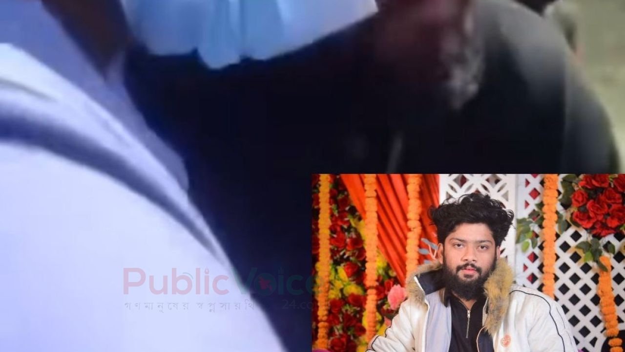 ফটিকছড়ি উপজেলা ছাত্রদলের যুগ্ম আহ্বায়কের চাঁদাবাজি 