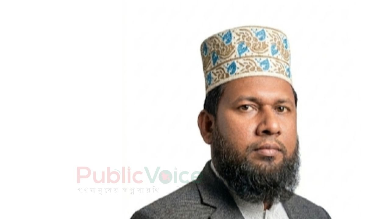 আসন্ন ইউনিয়ন পরিষদ নির্বাচন: ভারেল্লা উত্তর ইউনিয়নে চেয়ারম্যান পদপ্রার্থী হিসেবে আলোচনায় মাও. মো: দেলোয়ার হোসাইন