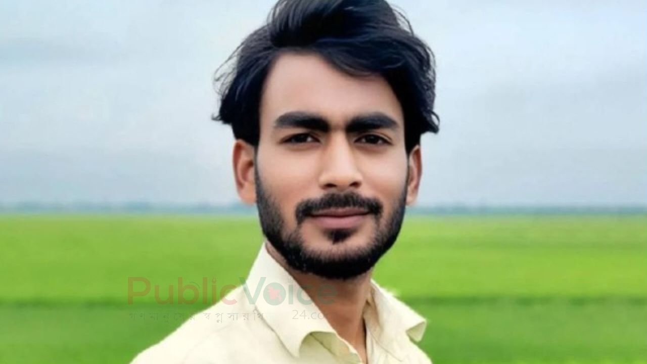 হরিপুরে ইউএনও কার্যালয়ের নিয়োগ পরীক্ষার কাগজ ছিনতাই মামলায় যুবক গ্রেফতার