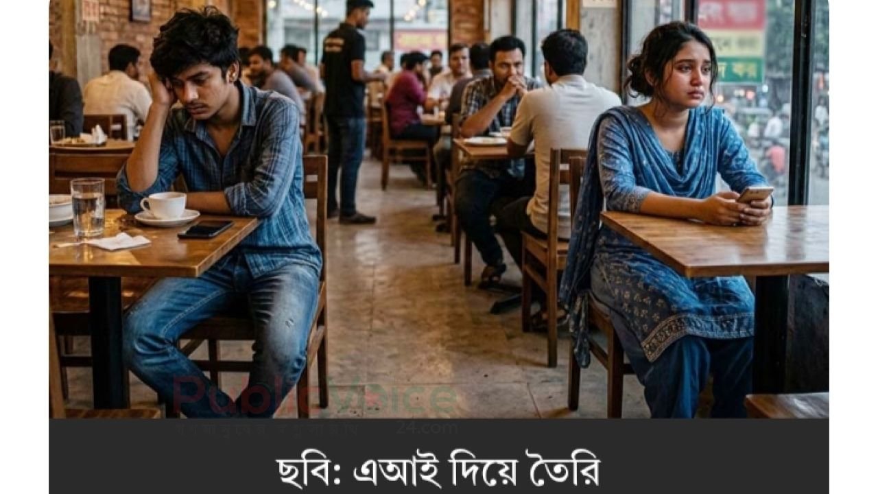যে ৫ কারণে এখনো সিঙ্গেল!