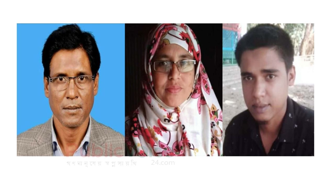 বগুড়ায় বিএনপি নেতার পরিবারের নামে চাঁদাবাজির মামলা: আসামি গ্রেপ্তারে পুলিশের ‘গড়িমসি’