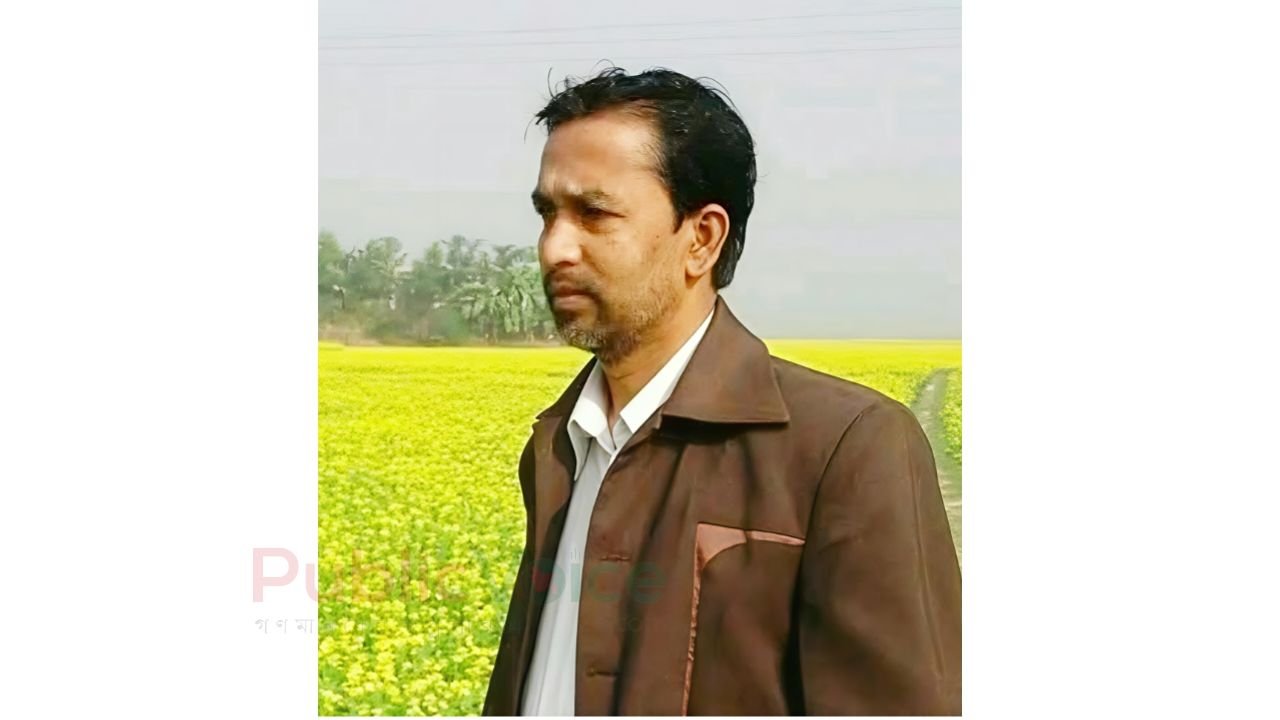 আখাউড়ায় সড়ক দুর্ঘটনায় লন্ড্রি ব্যবসায়ী নিহত