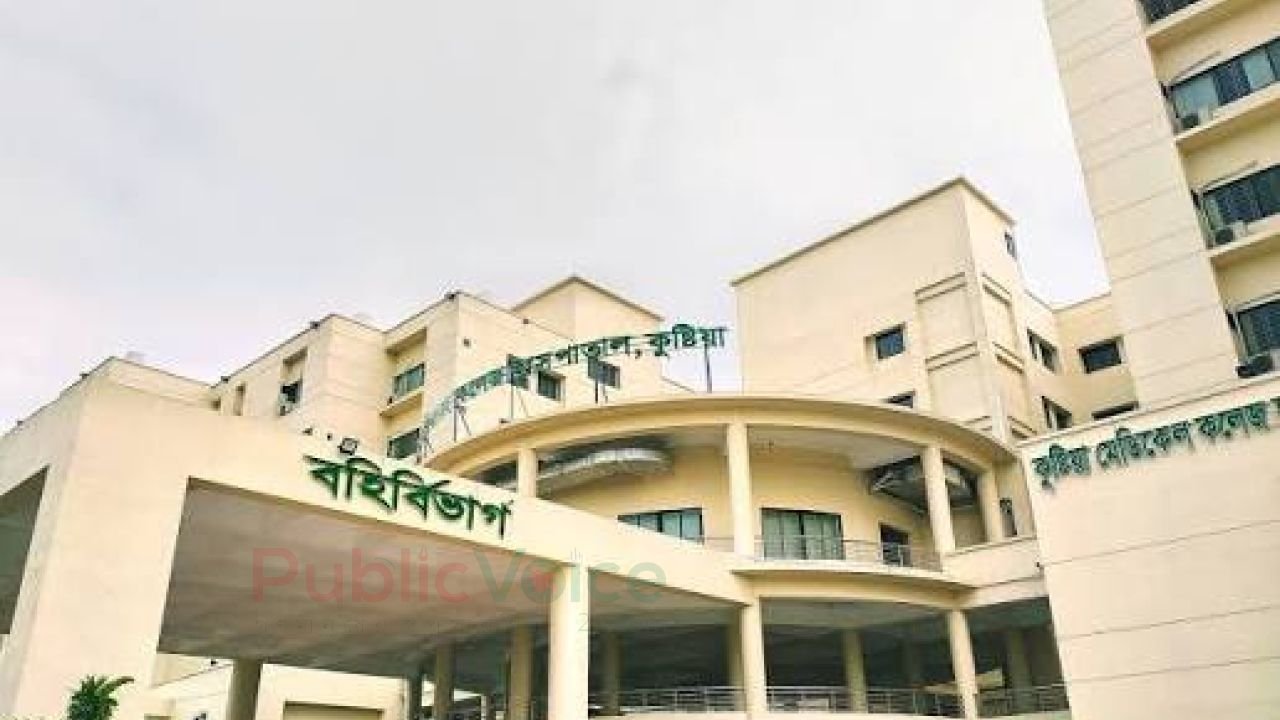 হামের উপসর্গ নিয়ে একদিনে ৩ শিশুর মৃত্যু