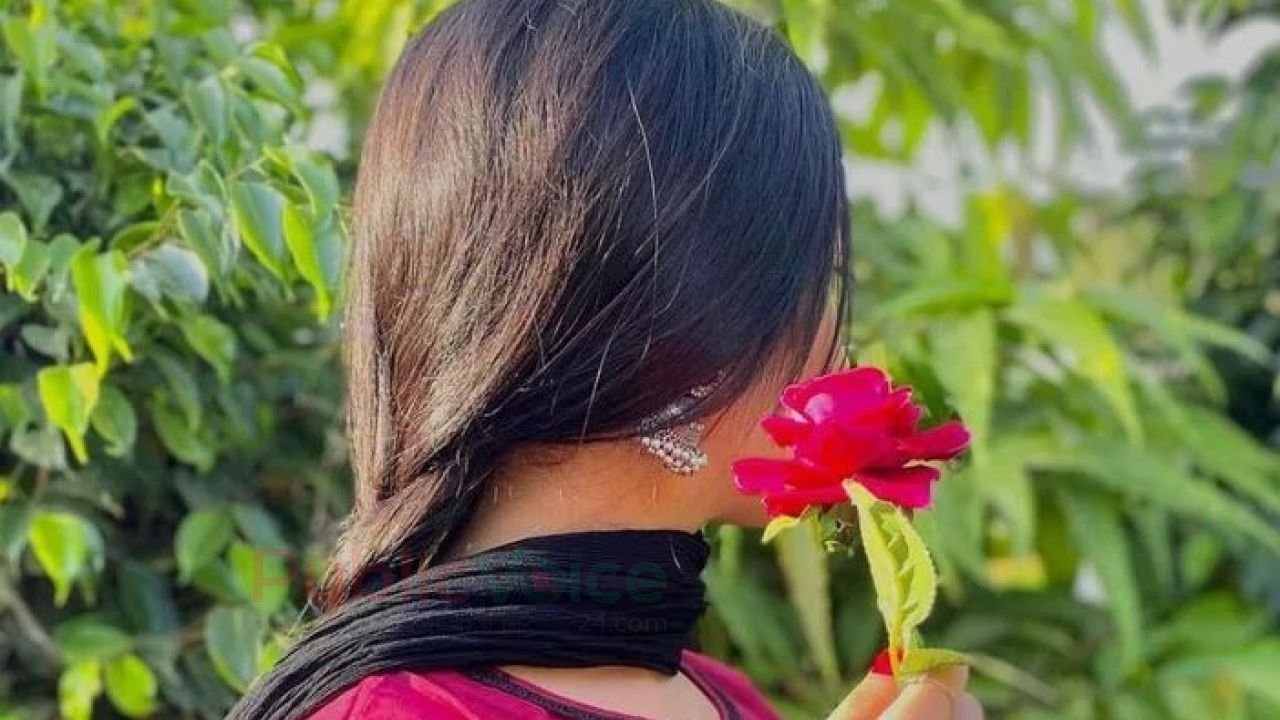 তবুও তোমাকেই ভালোবাসি