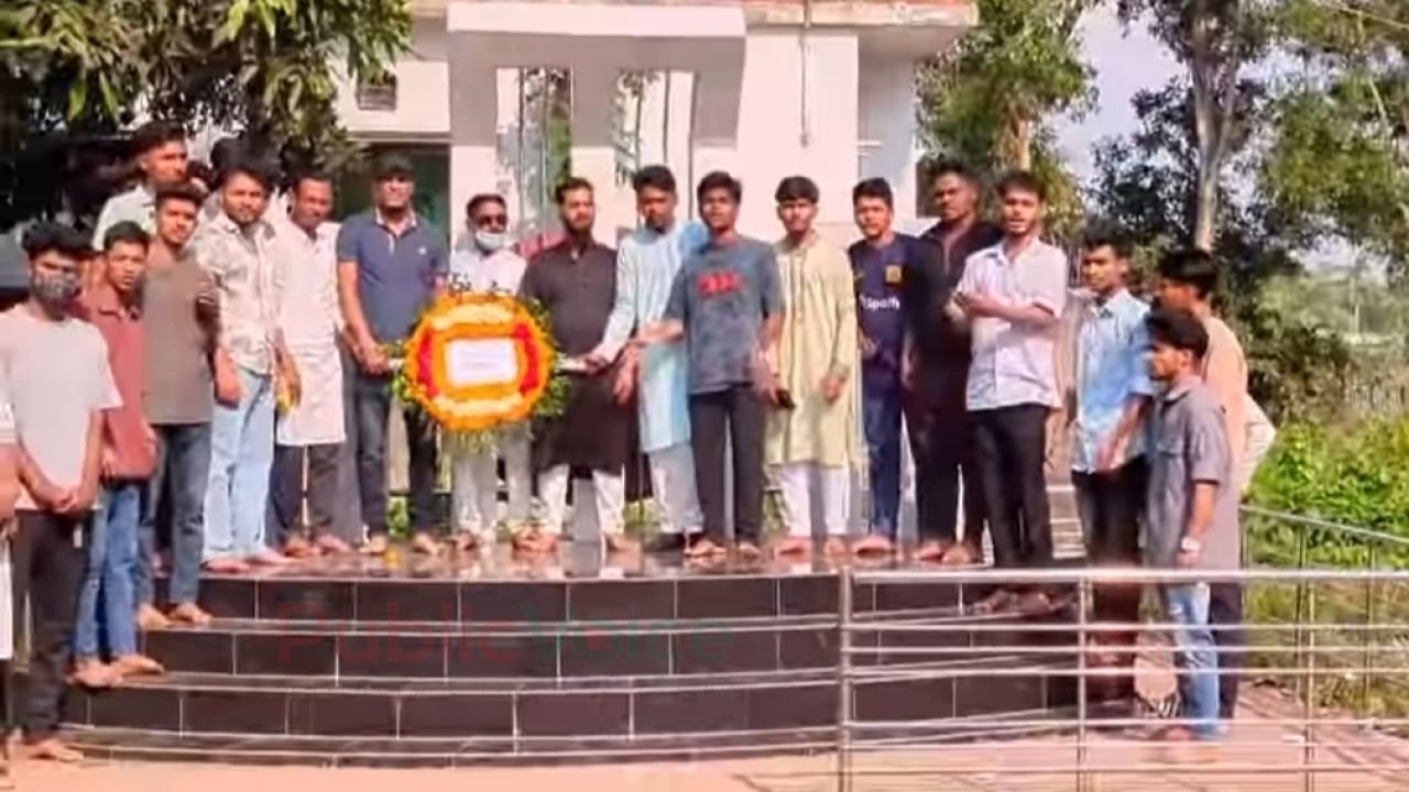 ফটিকছড়িতে সক্রিয় হয়ে ওঠছে ছাত্রলীগ ও যুবলীগ 