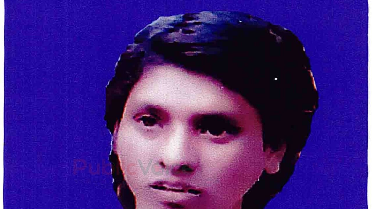 রাজাপুরে মানসিক সমস্যায় ভোগা  জাকিয়া আক্তার নিখোঁজ।