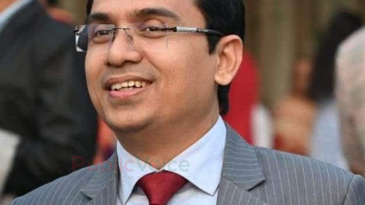 গৌরনদীতে ১৫ লক্ষ টাকা ক্ষতিপূরণ দাবি করে ইউএনও'কে লিগ্যাল নোটিশ