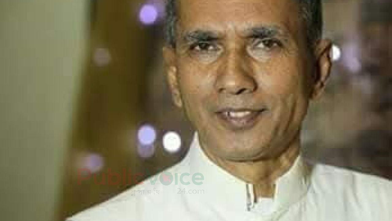 সমাজকল্যাণ মন্ত্রীর মায়ের মৃত্যুতে শোকবার্তা