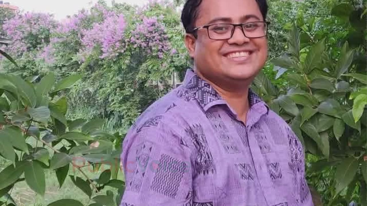 ব্যক্তিগত কারণ দেখিয়ে সিন্ডিকেট থেকে অব্যাহতির আবেদন ববি শিক্ষকের 