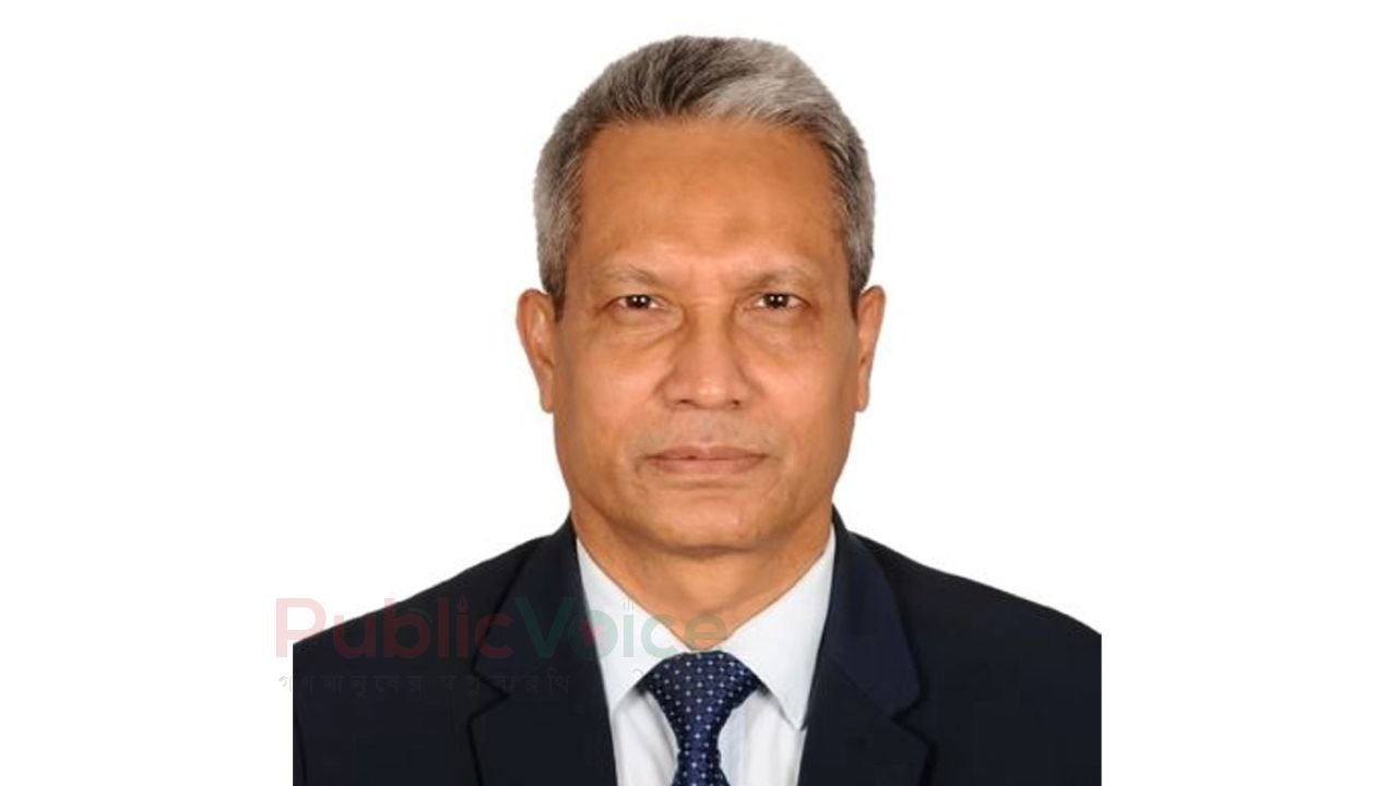 স্বাস্থ্য সেবায় হোমিওপ্যাথির গবেষণা ও সম্প্রসারণ গুরুত্বপূর্ণ ভূমিকা রাখবে