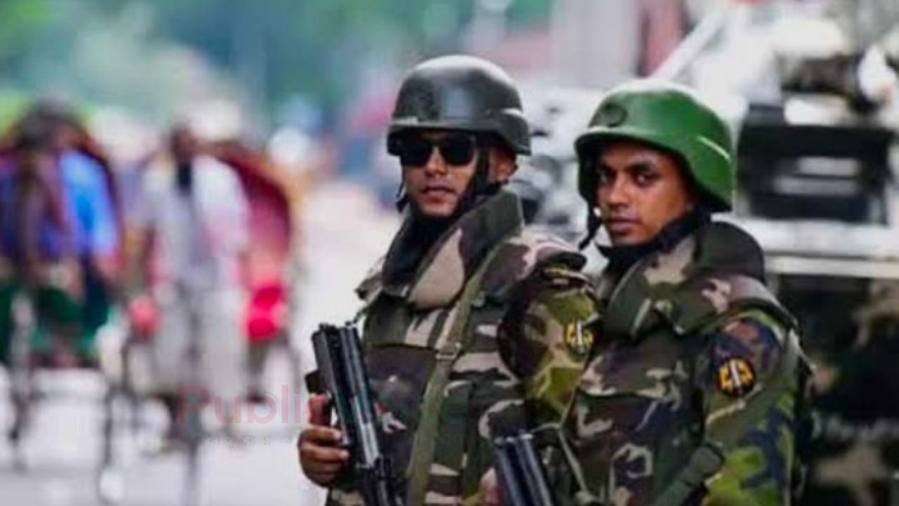 রাজশাহীর সীমান্ত এলাকায় বিশেষ নজরদারি