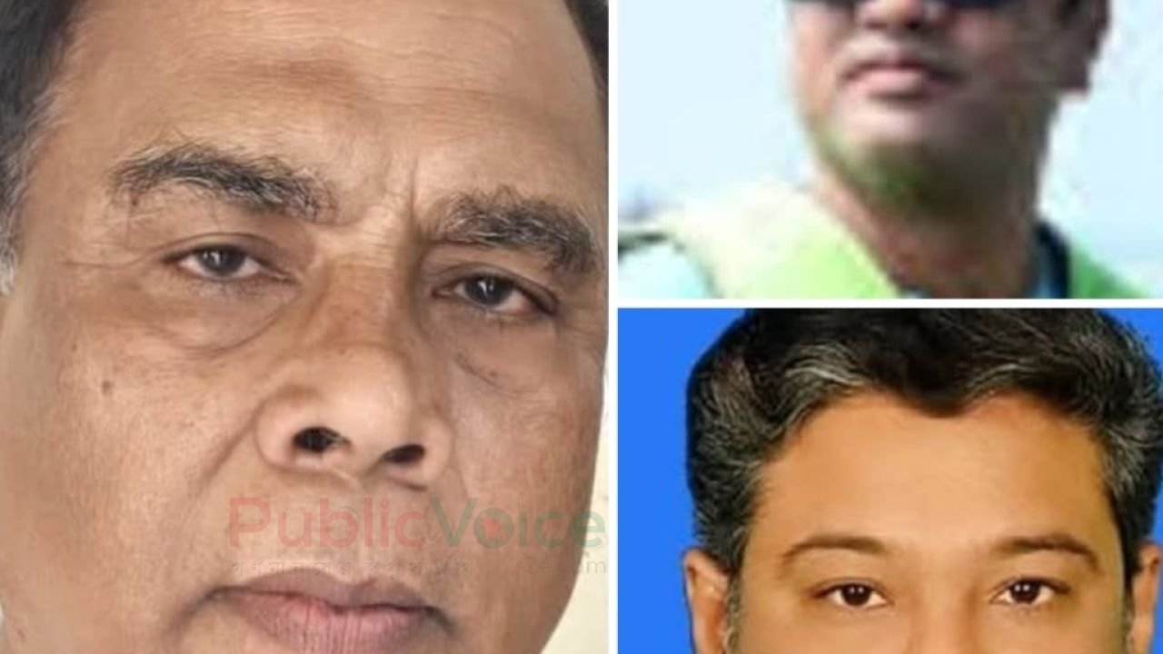 চায়ের আড্ডায় নির্বাচনী হাওয়া: উলিপুরে পৌরসভা নির্বাচনের সম্ভাব্য চালচিএ।