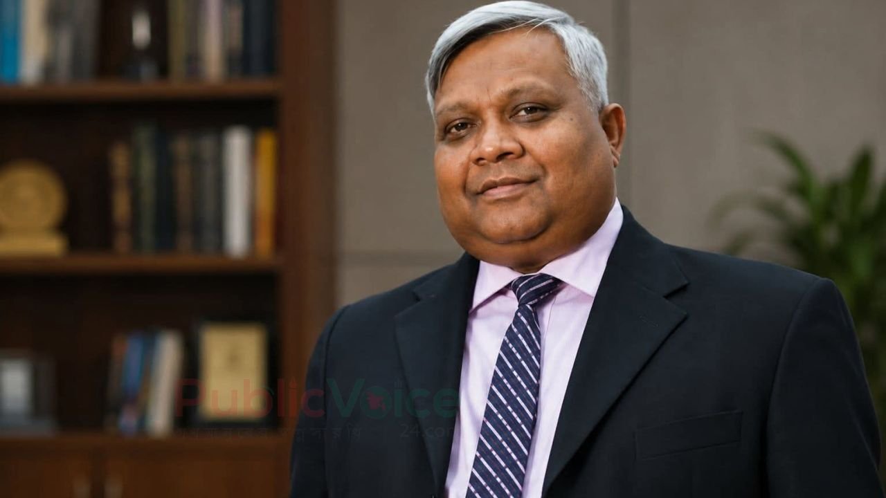 জাবির সমাজবিজ্ঞান অনুষদের ডিন হলেন ড. শরিফুল হুদা
