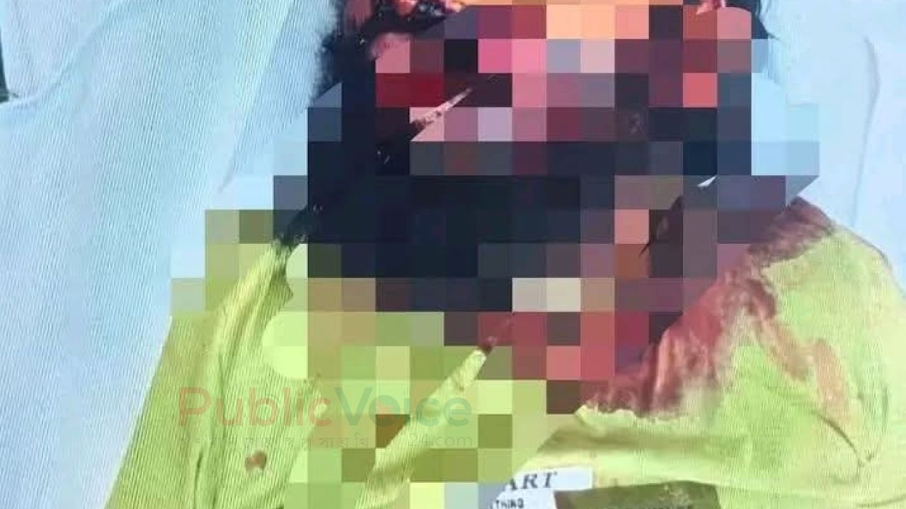 পদ্মা নদীতে স্পীডবোর্ডে গুলিবিদ্ধ যুবকের লাশ উদ্ধার