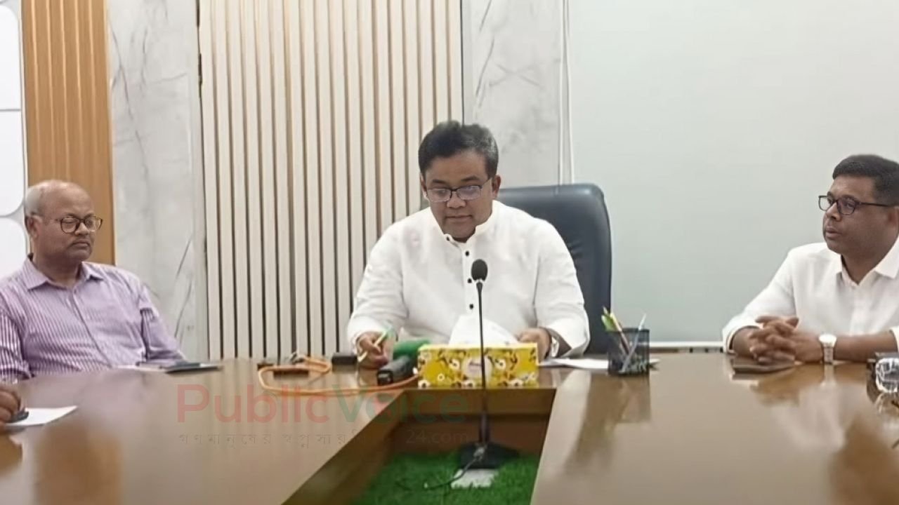 জাবিতে ১৩ ঘণ্টার সিন্ডিকেট সভা: ১১ শিক্ষক-কর্মকর্তার শাস্তি