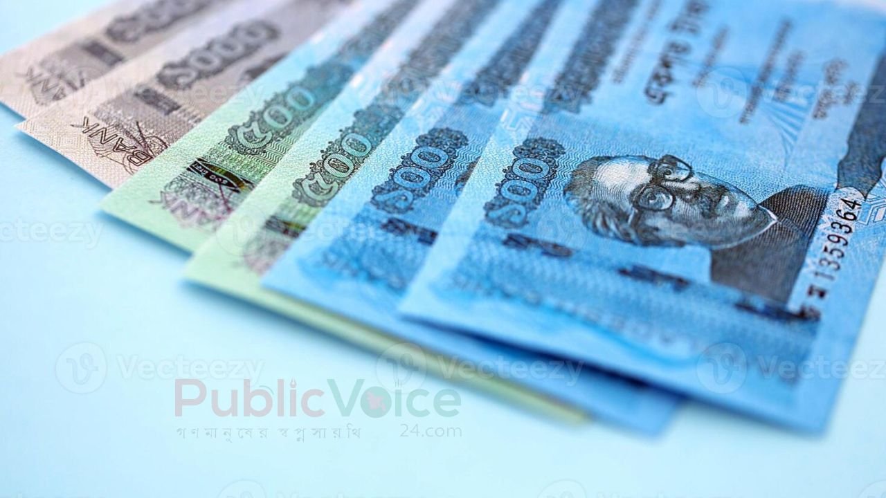 কাঁচা টাকা বাতিলের প্রস্তাব: দুর্নীতি দমনের কার্যকর উপায়, নাকি ডিজিটাল সক্ষমতার বড় পরীক্ষা?