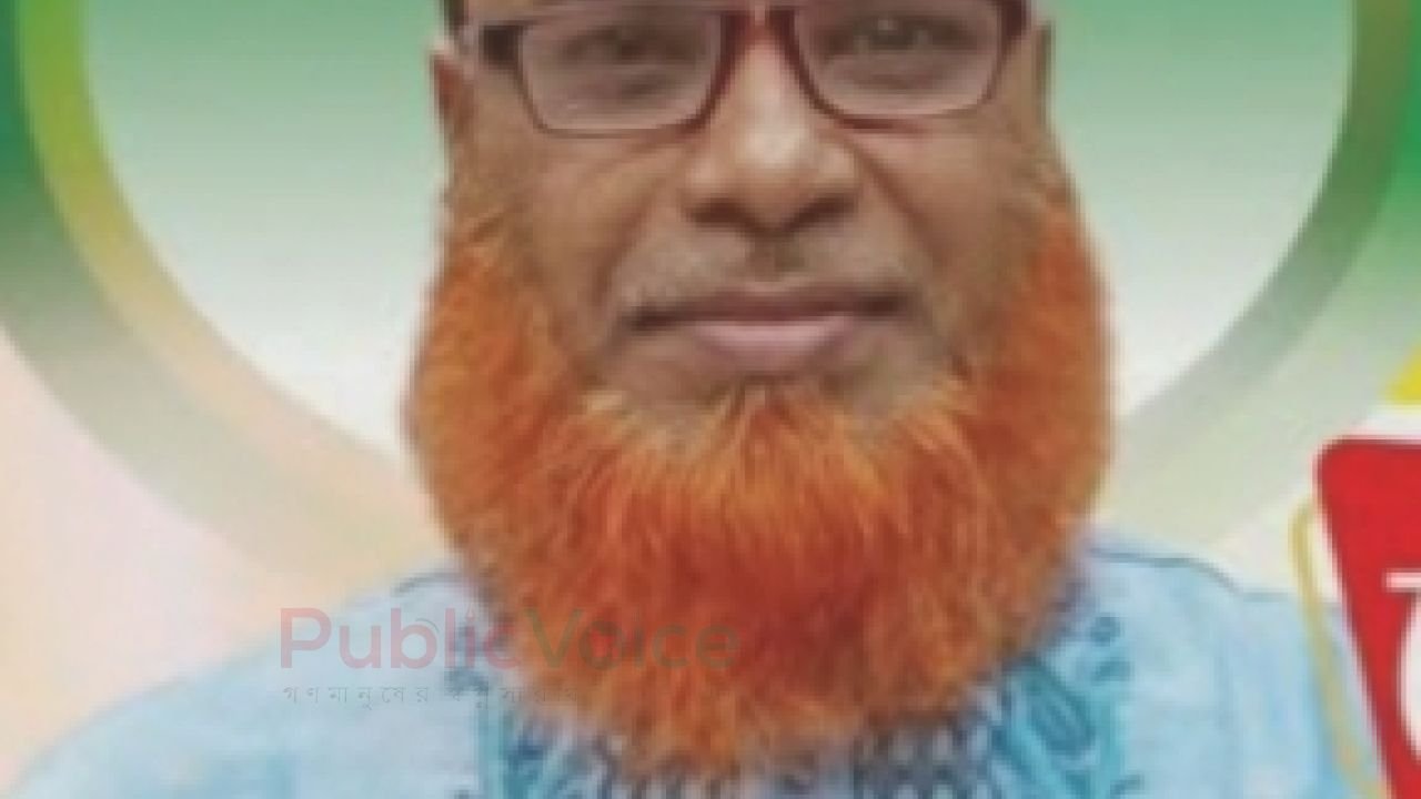 উলিপুরে ৩নং দুর্গাপুর ইউনিয়নের জামায়াতের চেয়ারম্যান পদপ্রার্থী ঘোষণা: এলাকায় ব্যাপক উৎসাহ উদ্দীপনা।