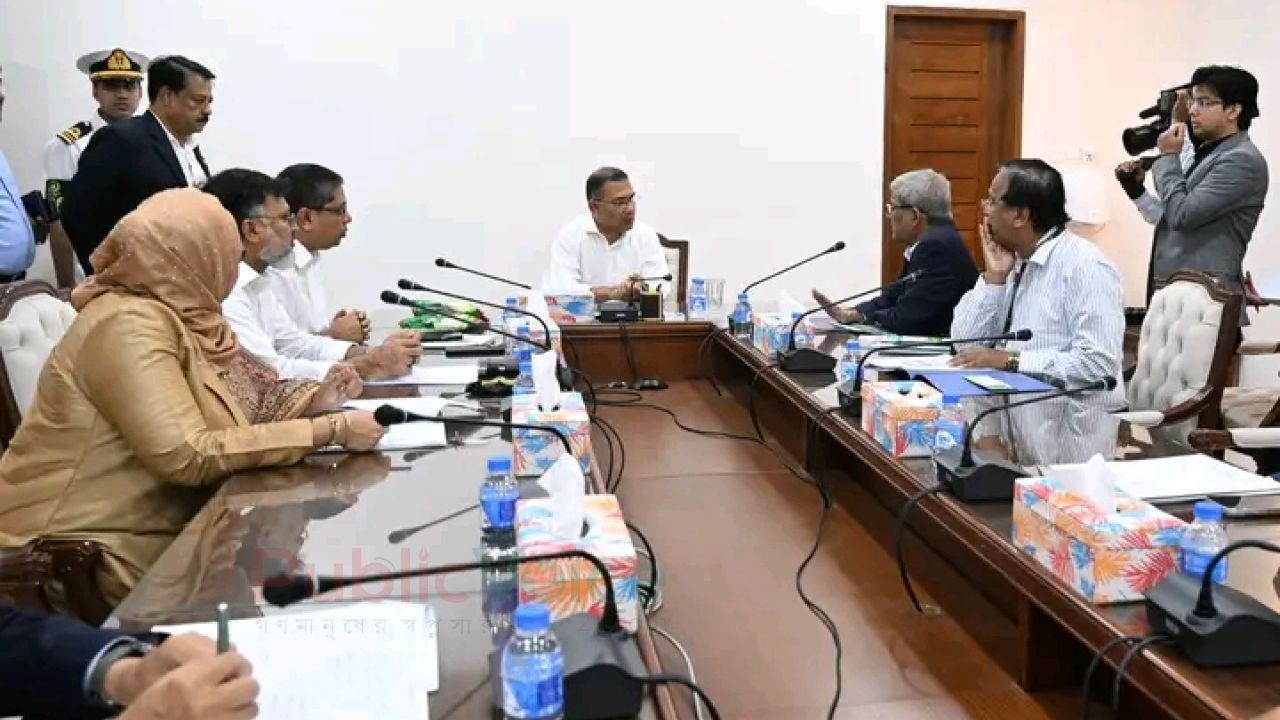 আমিনবাজার ও মাতুয়াইলে বর্জ্য থেকে বিদ্যুৎ উৎপাদন প্রকল্প দ্রুত বাস্তবায়নের নির্দেশ প্রধানমন্ত্রীর