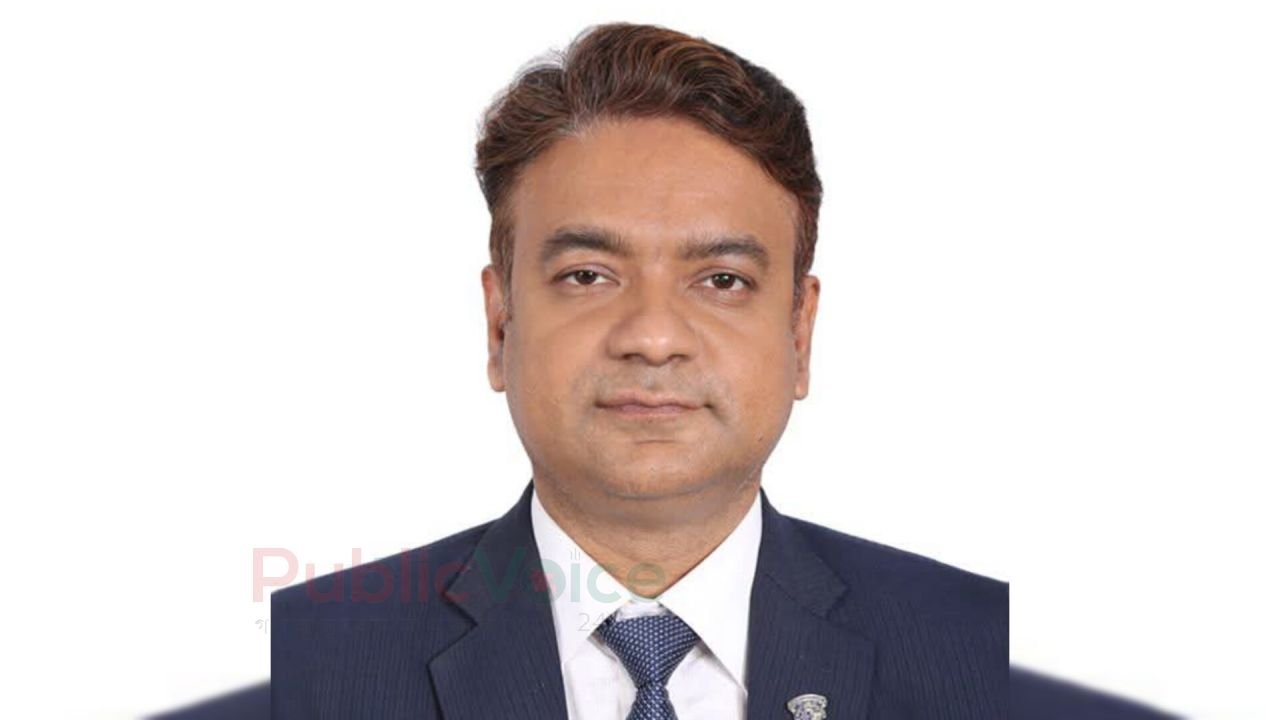 বাংলাদেশ একাডেমি অব সায়েন্সেস স্বর্ণপদক পেলেন জাবি অধ্যাপক ড. শামীম কায়সার