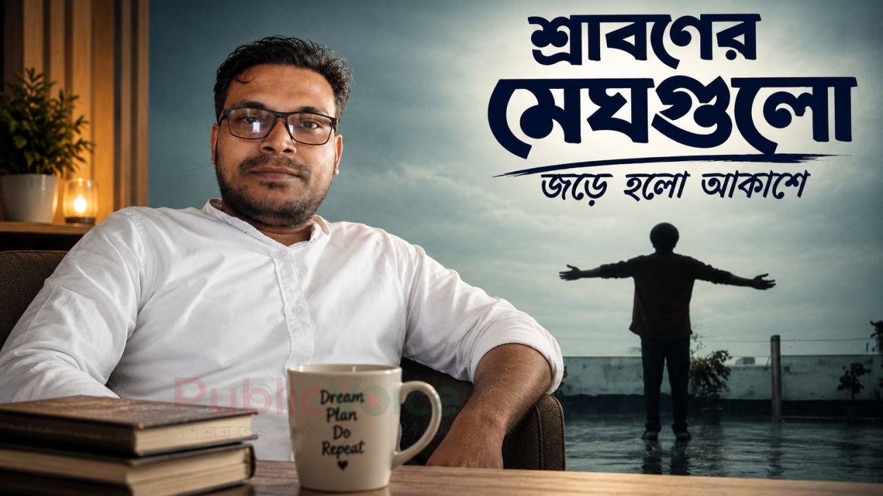 উগ্রবাদ প্রতিহতে সংগীত যেন বারুদ—অতীত থেকে '২৬
