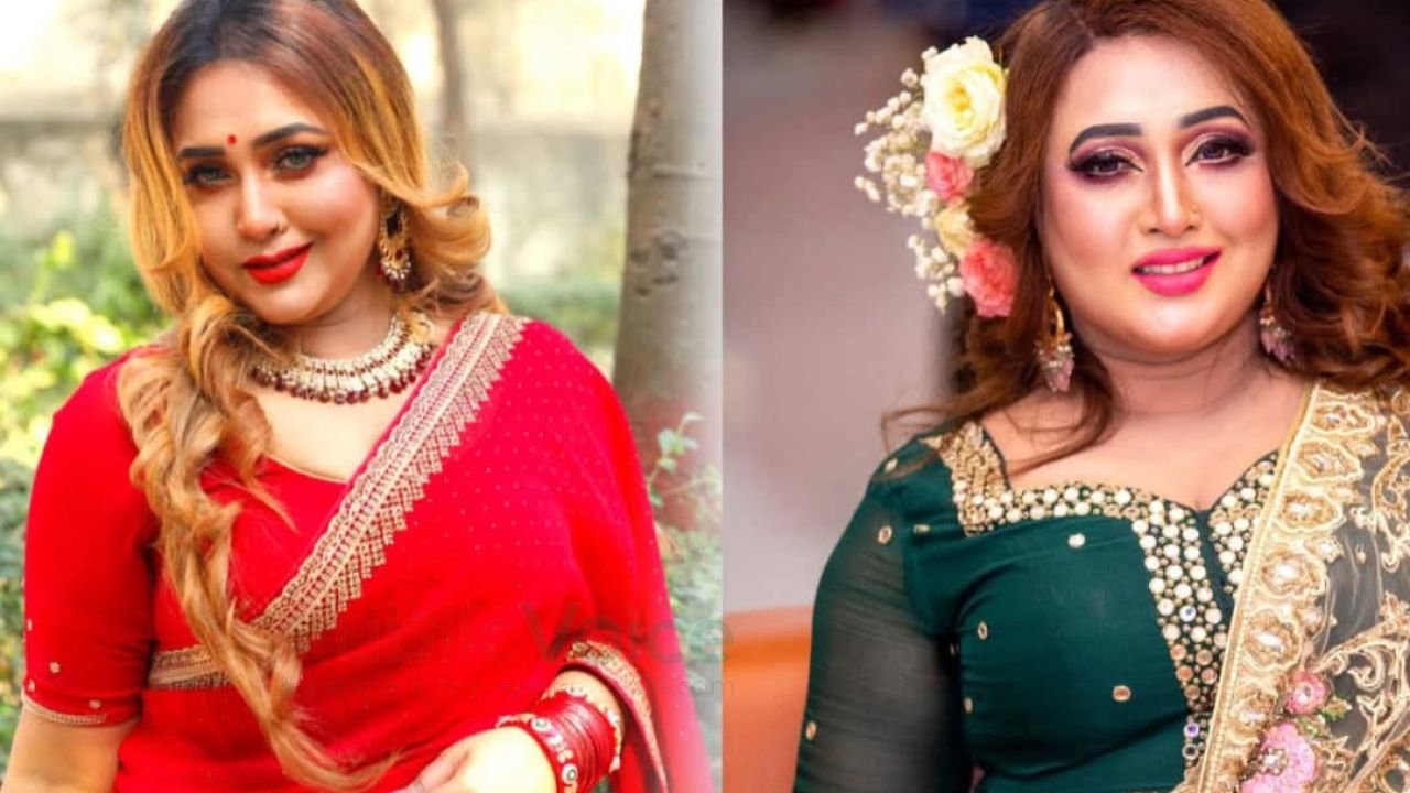 নির্বাচনে হেরে প্রতিক্রিয়া জানালেন নায়িকা পলি
