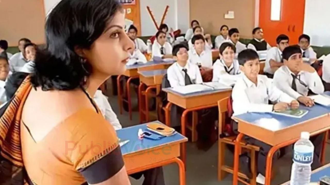 এনটিআরসিএর ৭০ হাজার শিক্ষক নিয়োগে বাকি শুধু সরকারি অনুমোদন
