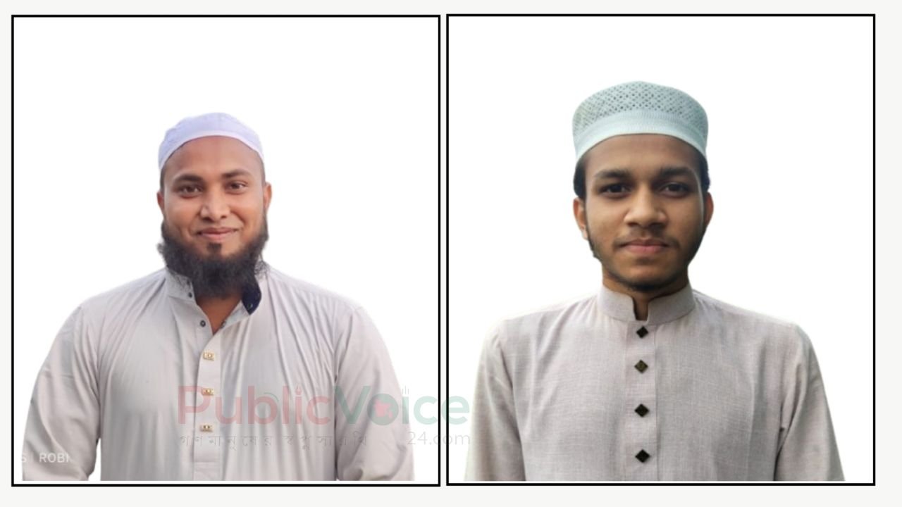 এক বছরের সুনাম নিয়ে দ্বিতীয় মেয়াদে আল-ইহসান ব্লাড নেটওয়ার্কের নতুন কমিটি : সভাপতি রবি, সা: সম্পাদক জাবের