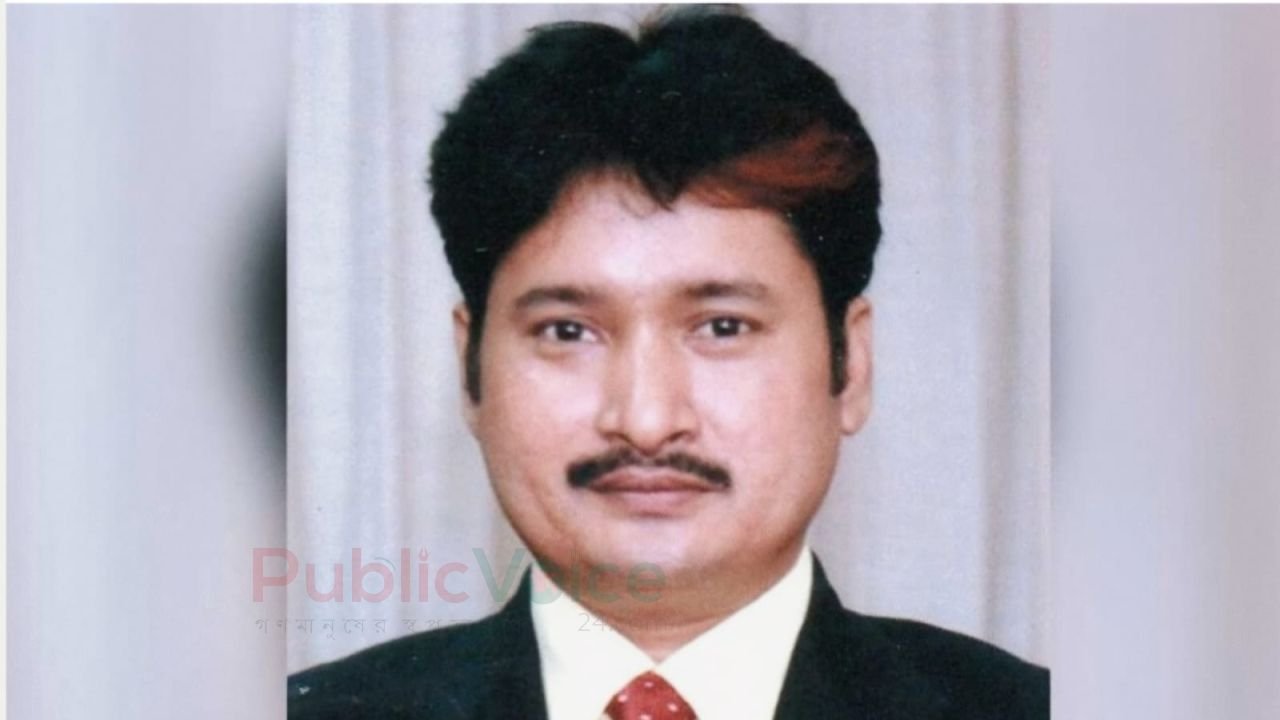 শিক্ষক থেকে মাউশি&rsquo;র ডিজি হলেন ড. কেএমএএম সোহেল, তার মূলশক্তি সততা ও প্রশাসনিক দক্ষতা