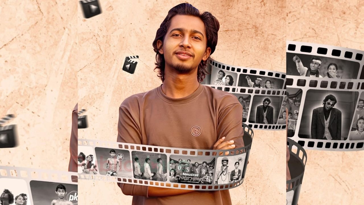 পদত্যাগের ঘোষণা দিলেন জাকসুর সাংস্কৃতিক সম্পাদক জিসান