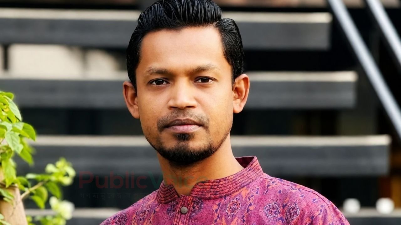 শৃঙ্খলাভঙ্গের অভিযোগে জাবি ছাত্রদলের যুগ্ম আহ্বায়ককে শোকজ