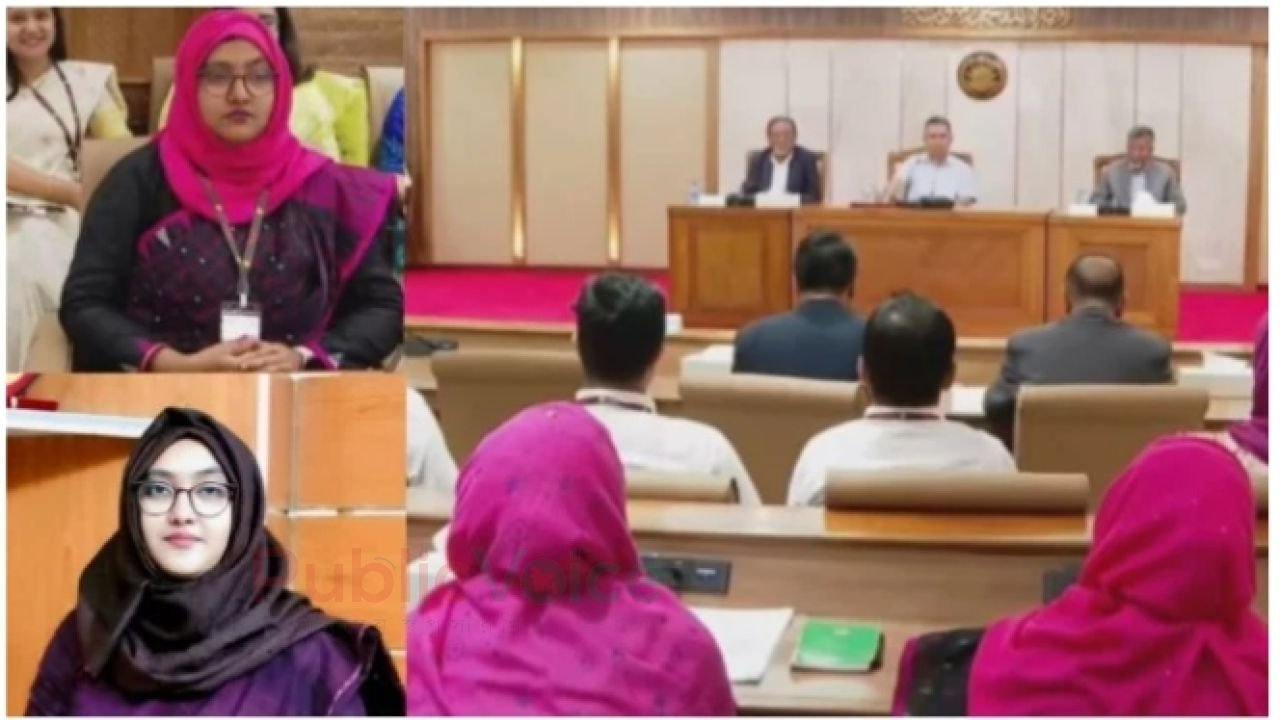 উন্নয়নের ধারাবাহিকতায় ঈশ্বরগঞ্জে আরও ৭ খাল খননের উদ্যোগ